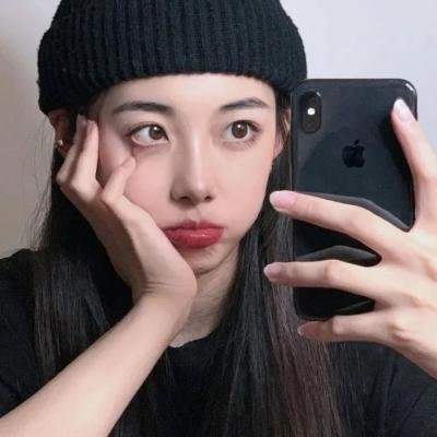 一觉醒来变成妹子