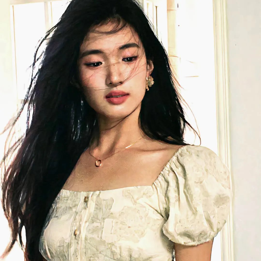 大口女配大口仔